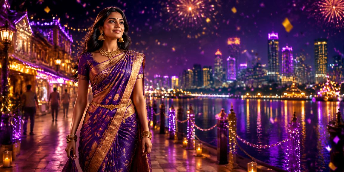 VIP night market with sports betting in India